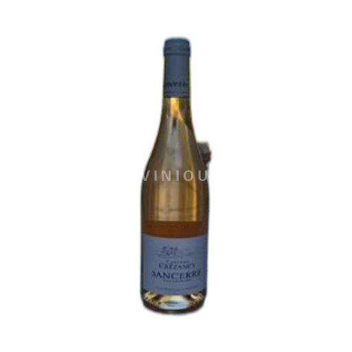 Valle del Loira Sancerre Château Crézancy 2024 Sin añada
