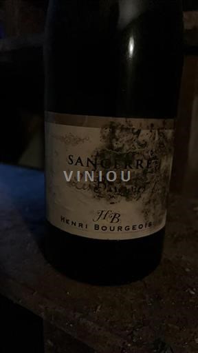 Loire Valley Sancerre Henri Bourgeois Non-Vintage