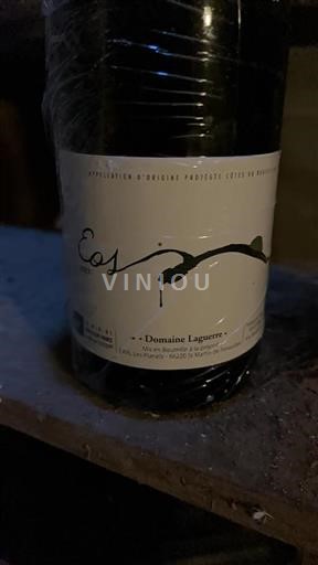 Roussillon Côtes-du-Roussillon Domaine Laguerre Eos 2023