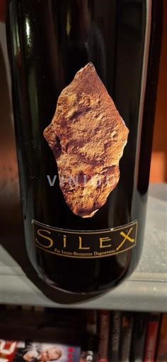 Vallée de la Loire Pouilly-fumé Dagueneau Silex 2017