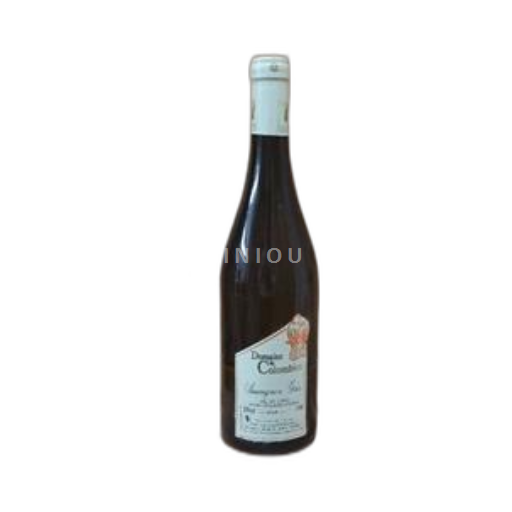 Loire-dalen Loiredalen Domaine Colombier Sauvignon Gris 2019