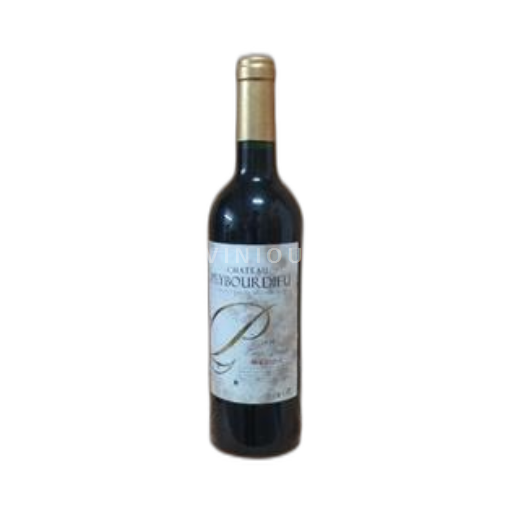 Bordeaux Médoc Château Peybourdieu Prestige 2010