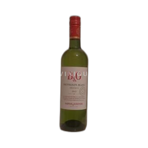 Sud-Ovest Côtes de Gascogne Barton & Guestier Sauvignon Blanc Réserve 2023