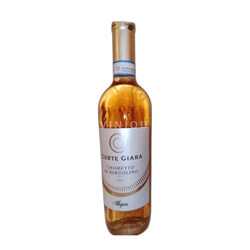 Wines of Veneto Bardolino Corte Giara Chiaretto di Bardolino 2023