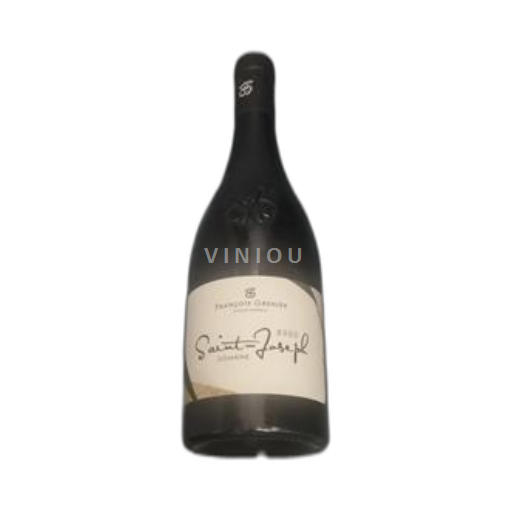 Údolí Rhôny Saint-Joseph François Grenier 2020