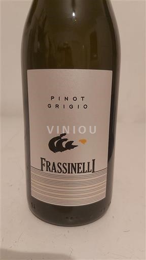 Veneto Non specificato Frassinelli 2023