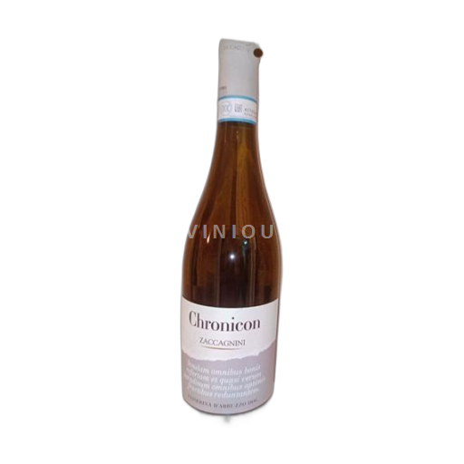 Abruzzo Not Specified Zaccagnini Chronicon 2024