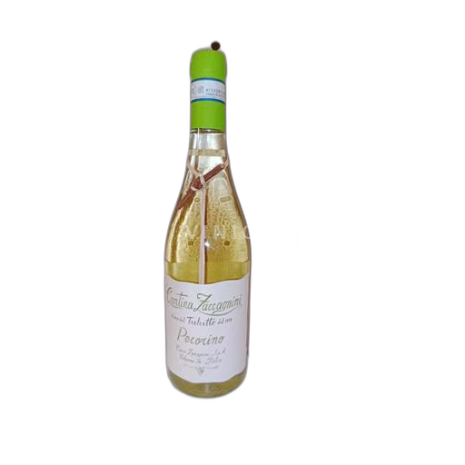 Abruzzes Cantina Zaccagnini Tralcetto Pecorino 2024