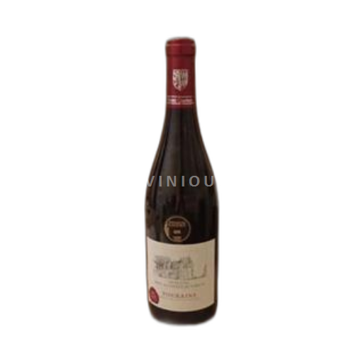 Valle della Loira Touraine Domaine Roc de vieux Tradition 2022