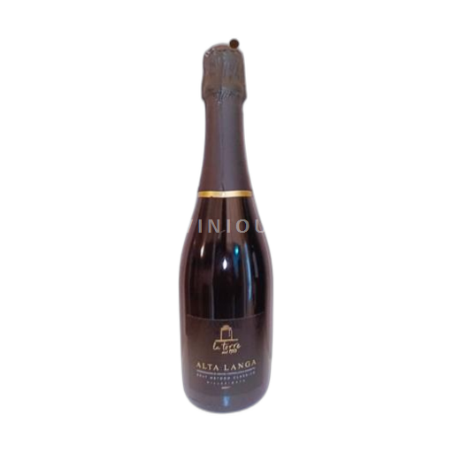 Piemonte Alta Langa La Torre Millesimato 2019