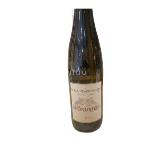 Údolí Rhôny Condrieu Domaine Bonserine 2021
