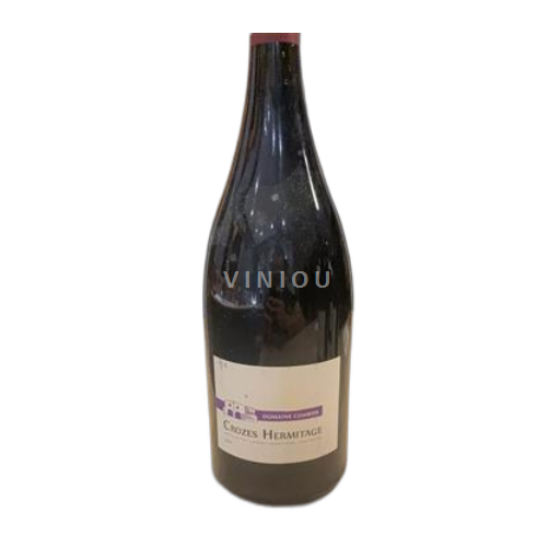 Rhônevallei Crozes-hermitage Domaine Combier 2019