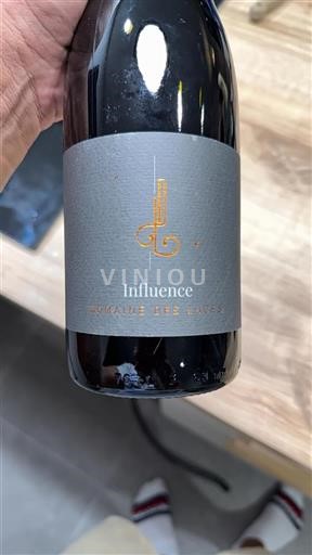 Valle della Loira Non specificato Domaine Des Luches 2023