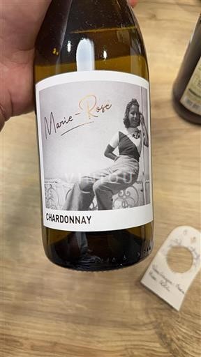 Burgundy Marsannay Marie-Rose 2022