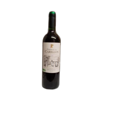 Bordeaux Fronsac Château Carillon 2015