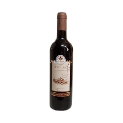 Valle della Loira Non specificato Les Vignerons Olt Saint Jacques 2015