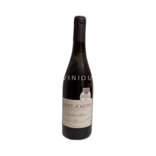 Údolí Rhôny Saint-Joseph Les petits cailloux 2016