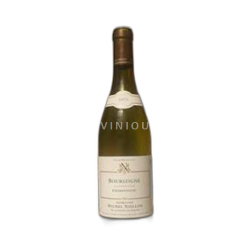 Burgundsko Burgundsko Chardonnay Domaine Michel Niellon 2023