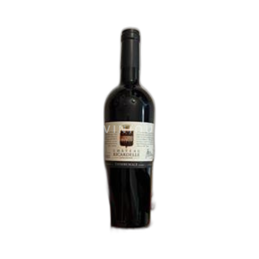 Languedoc Château Ricardelle Combemale Rouge 2022