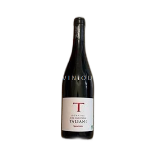 Linguadoca e Rossiglione Paese d'Oc Domaine Jean Christophe Taliani 2024