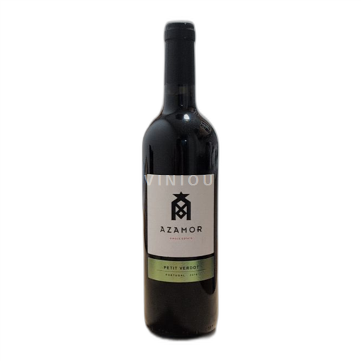 Portugal Alentejo Herdade do Zambujal AZAMOR 2015