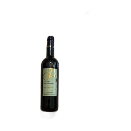 Linguadoca Corbières Château Grand Caumont Le Vallon des Amandiers 2023