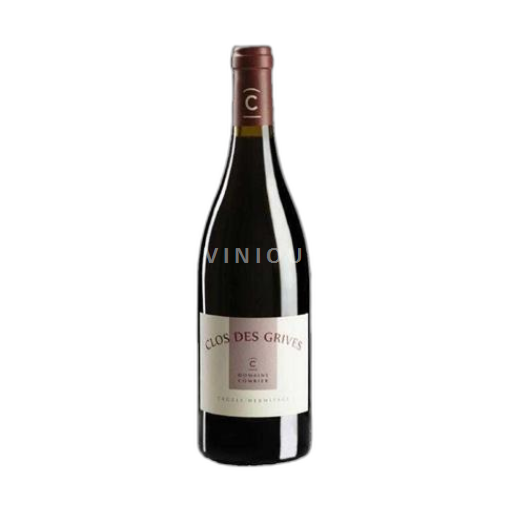 Valle del Rodano Crozes-Hermitage Domaine Laurent Combier Clos des Grives 2020