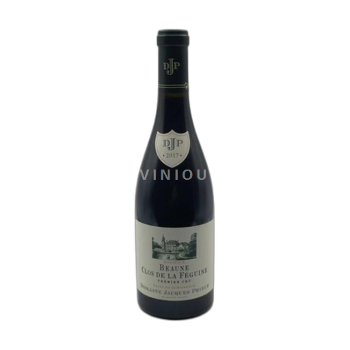 Bourgogne Beaune Premier Cru Domaine Jacques Prieur Clos de la Féguine 2017