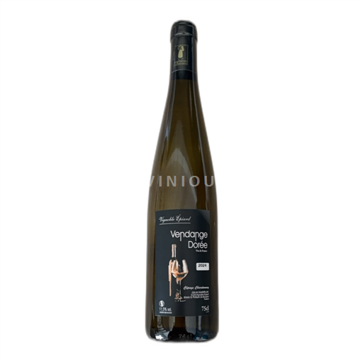 Valle della Loira Vignoble Epiard 2024 2024