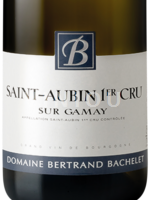 Burgundy Unspecified Premier Cru Domaine Bertrand Bachelet Sur Gamay 2020