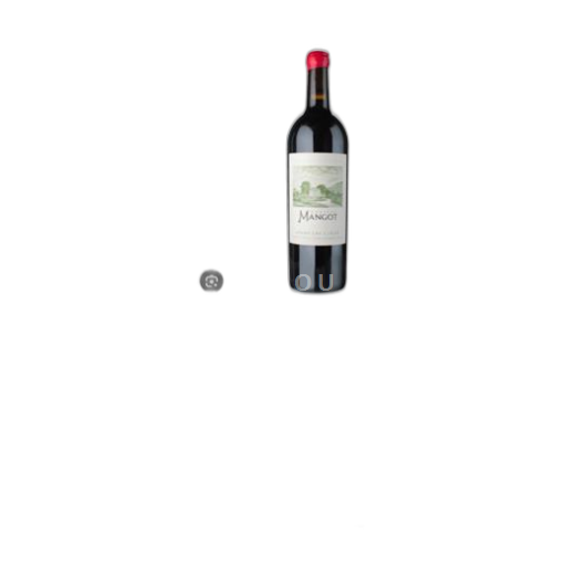 Bordeaux Saint-Émilion Grand Cru Château Mangot 2022