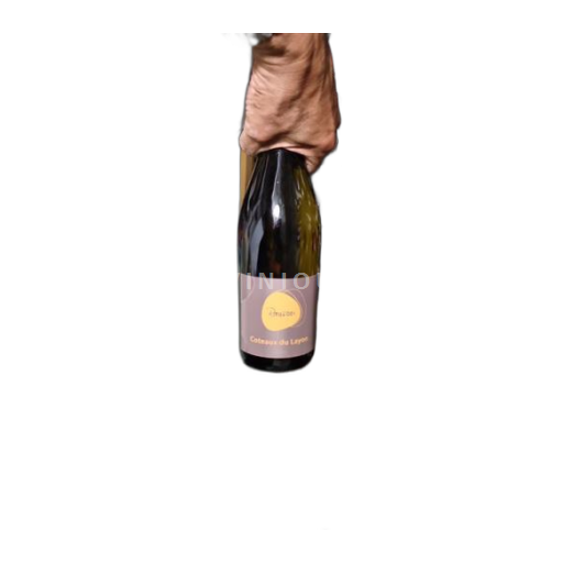 Vallée de la Loire Coteaux-du-layon Rousseau 2023