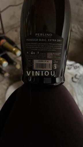 Piemonte Roero Perlino Prosecco D.O.C Extra Dry Senza annata