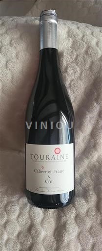 Valle della Loira Touraine François Xavier Barc Sélection Complices de Loire Senza annata