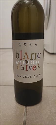 Loire Valley Unspecified Blanc Hiver 2024