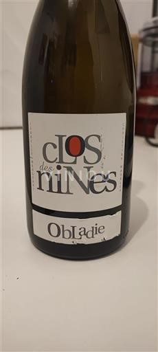 Languedoc Clos des Nines Obladié 2021