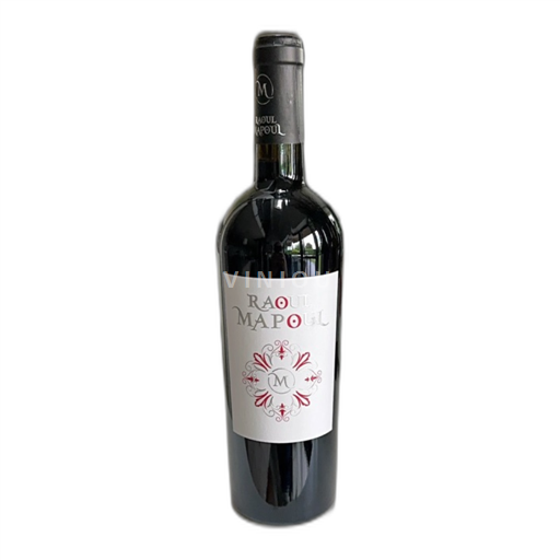 Languedoc Ospecificerad Raoul Mapoul 2021