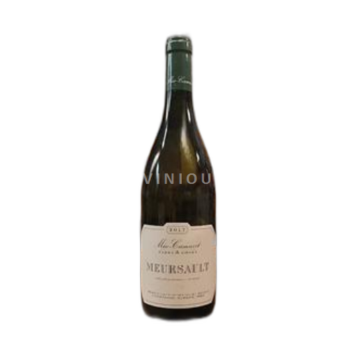 Bourgogne Meursault Méo-Camuzet Frère & Sœur 2017
