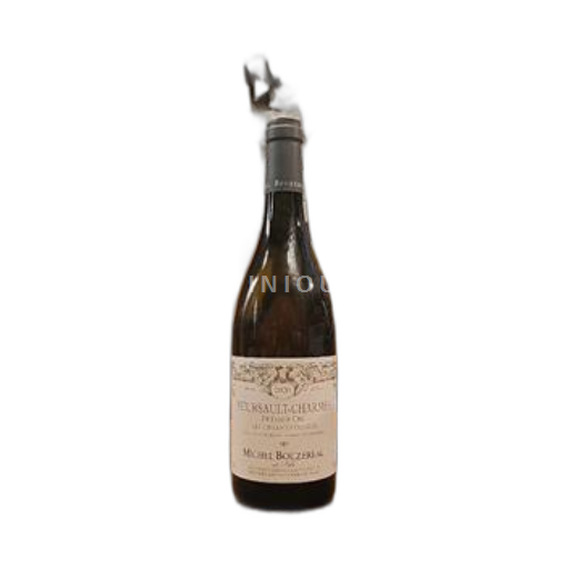 Bourgogne Meursault Premier Cru Michel Bouzereau et Fils Les Charmes Dessus 2020