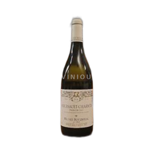 Bourgogne Meursault Premier Cru Michel Bouzereau et Fils 2018