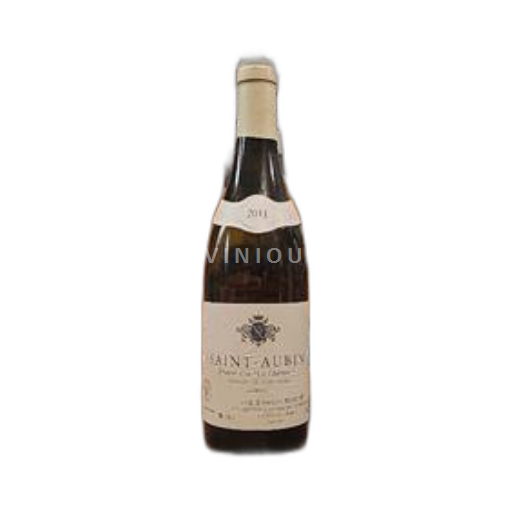 Borgogna Saint-Aubin Premier Cru Domaine Ramonet Les Charmois 2011