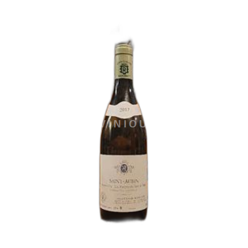 Bourgogne Saint-Aubin Premier Cru Jean-Claude Ramonet Les Murgers des Dents de Chien 2017