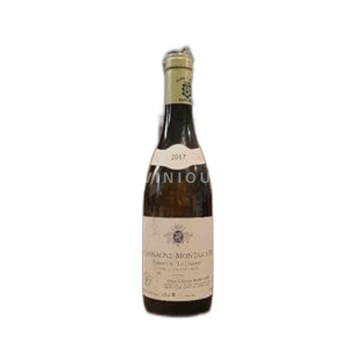 Bourgogne Chassagne-montrachet Premier Cru Jean-Claude Ramonet Les Chaumées 2017