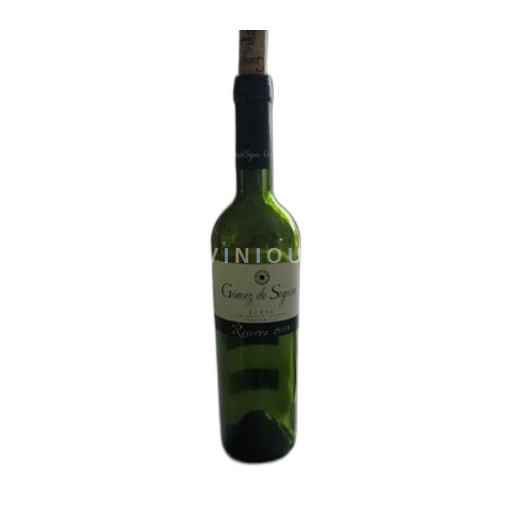 La Rioja Rioja Gómez de Segura 2008