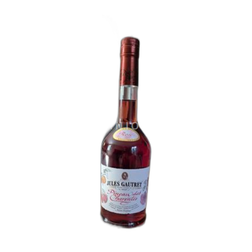 Poitou-Charentes Pineau-des-charentes Jules Gautret Non Millésimé
