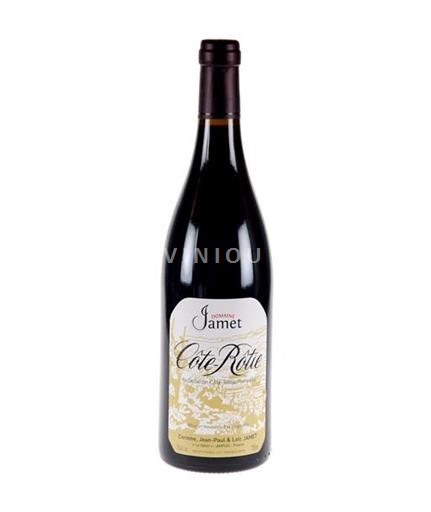Vallée du Rhône Côte-rôtie Domaine Jean-Paul & Corinne Jamet 2022