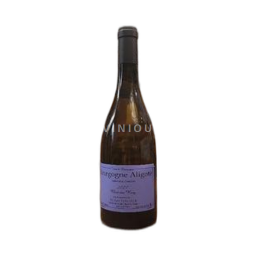 Bourgogne Bourgogne-aligoté Sylvain Pataille Clos du Roy 2021