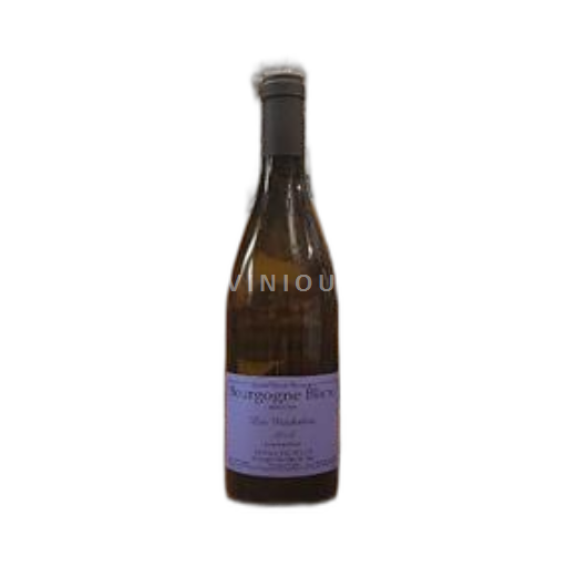 Bourgogne Sylvain Pataille Les Méchalots 2018