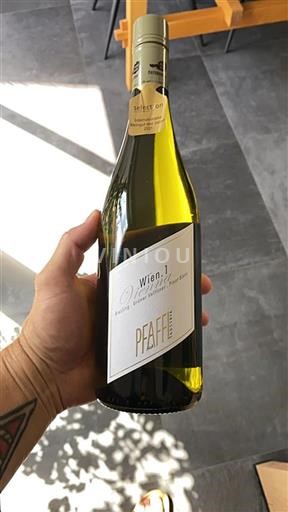 Wien Ikke specificeret Weinlaubenhof Deaffelia 2021