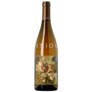 Údolí Rhôny Condrieu Domaine Mathilde et Yves Gangloff 2023